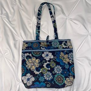 Vera Bradley Purse / Tote